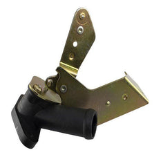 Válvula Ar Quente Spacevan Furgão Trafic 7704000114 - Paraiso das Mangueiras