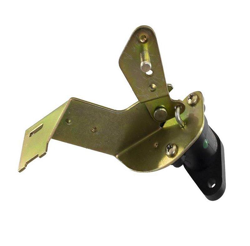 Válvula Ar Quente Spacevan Furgão Trafic 7704000114 - Paraiso das Mangueiras