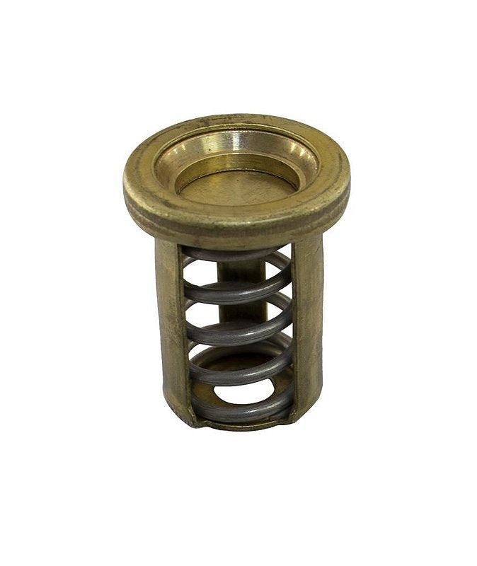 Válvula Cabeçote Filtro Óleo F250 3.9 1998/2012 2RL115419 - Paraiso das Mangueiras