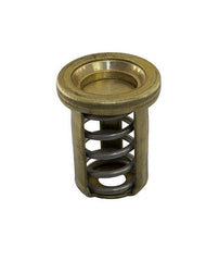 Válvula Cabeçote Filtro Óleo F250 3.9 1998/2012 2RL115419 - Paraiso das Mangueiras