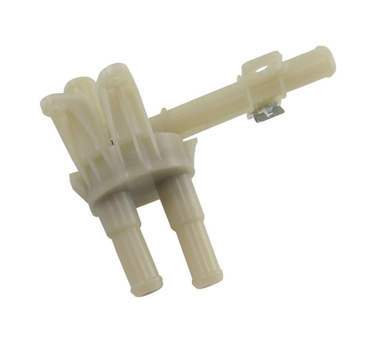 Válvula Controladora Ar Quente Ducato Jumper Boxer - Paraiso das Mangueiras