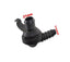 Válvula De Hidrovácuo Universal 21mm Para 11mm - Paraiso das Mangueiras