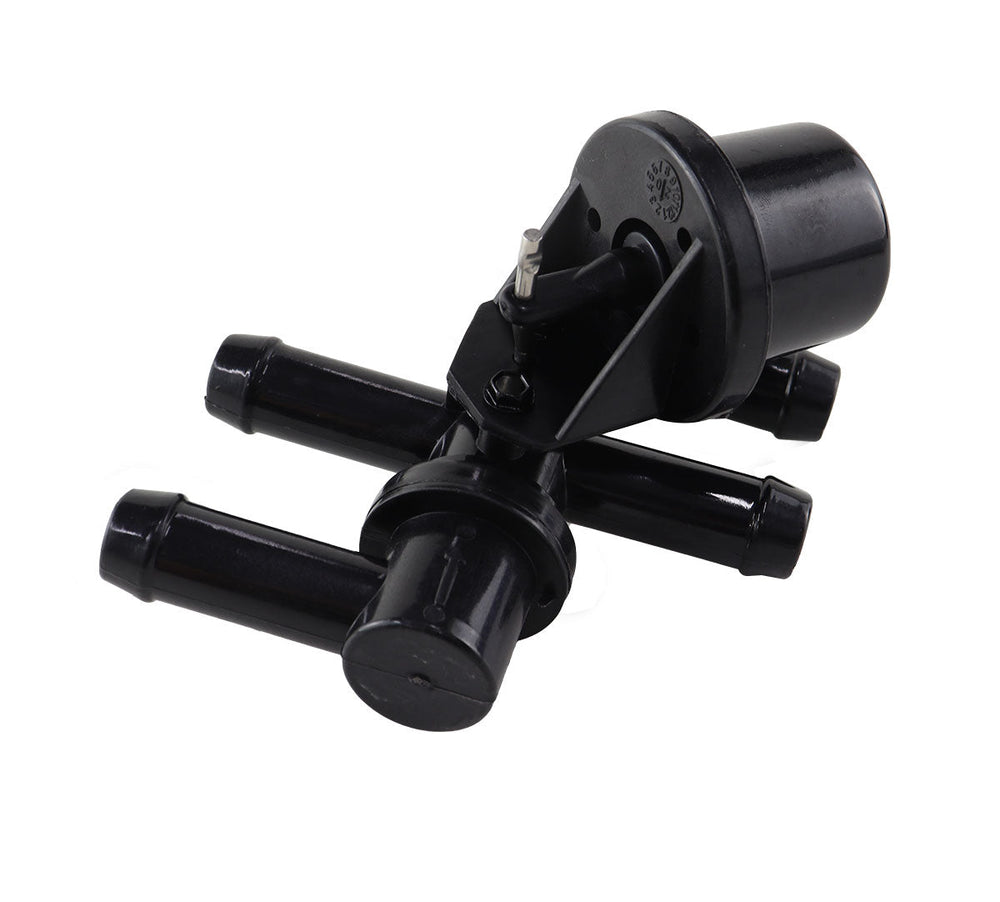 Valvula Do Ar Quente Ranger 1995 - 2011 2.3 2.5 4.0 Gasolina - Paraiso das Mangueiras