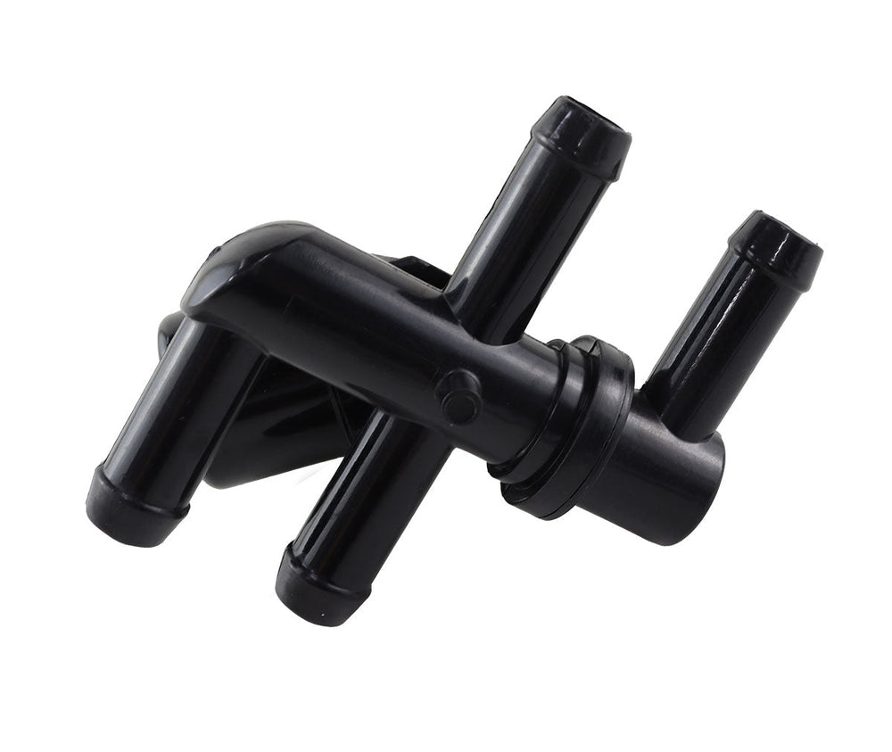 Valvula Do Ar Quente Ranger 1995 - 2011 2.3 2.5 4.0 Gasolina - Paraiso das Mangueiras