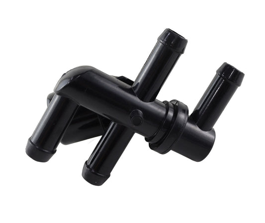 Valvula Do Ar Quente Ranger 1995 - 2011 2.3 2.5 4.0 Gasolina - Paraiso das Mangueiras