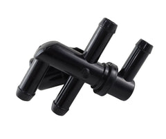 Valvula Do Ar Quente Ranger 1995 - 2011 2.3 2.5 4.0 Gasolina - Paraiso das Mangueiras