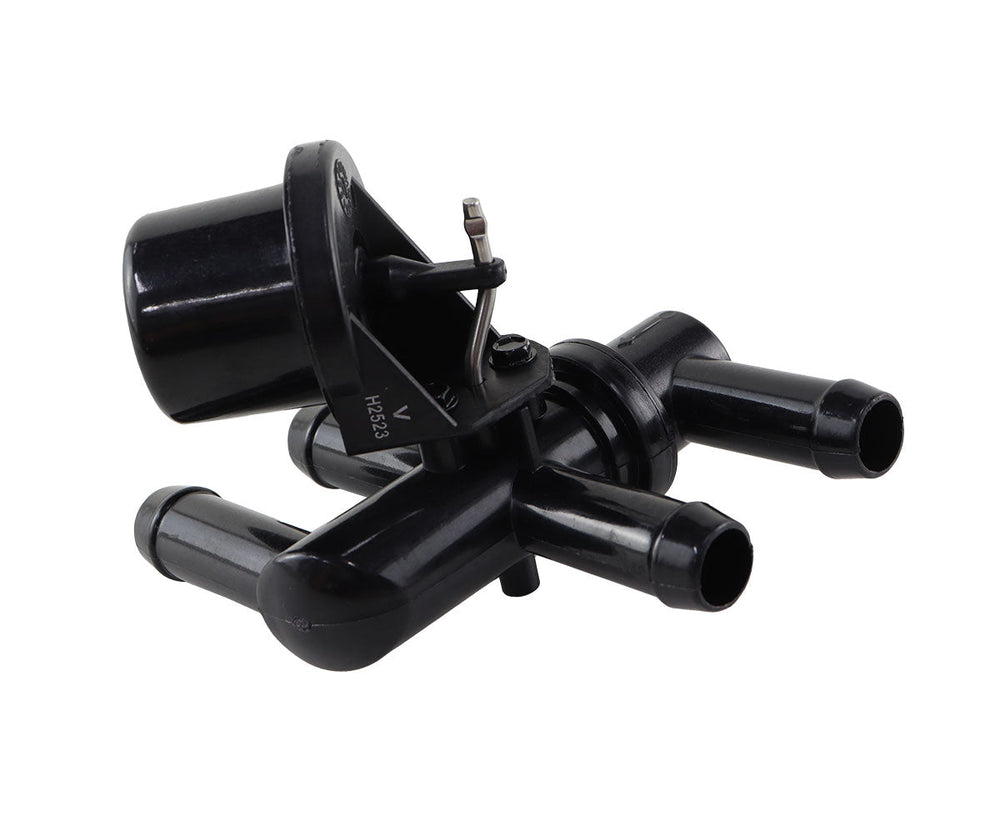 Valvula Do Ar Quente Ranger 1995 - 2011 2.3 2.5 4.0 Gasolina - Paraiso das Mangueiras