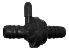 Válvula Hidrovácuo Saída Lateral Universal - Paraiso das Mangueiras