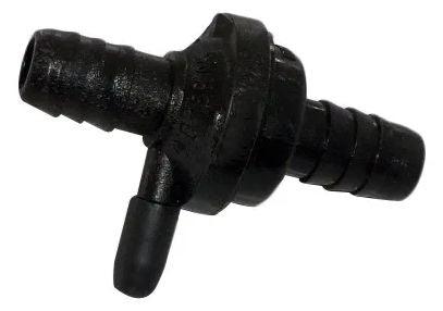 Válvula Hidrovácuo Saída Lateral Universal - Paraiso das Mangueiras