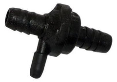 Válvula Hidrovácuo Saída Lateral Universal - Paraiso das Mangueiras