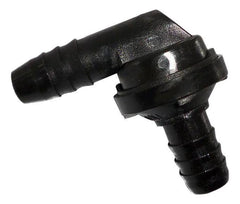 Válvula Hidrovácuo Universal 90° - Paraiso das Mangueiras