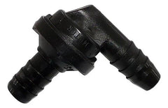 Válvula Hidrovácuo Universal 90° - Paraiso das Mangueiras