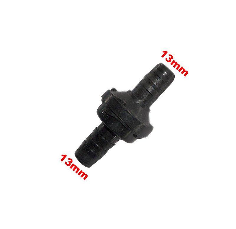 Válvula Hidrovávuo 13x13 - Paraiso das Mangueiras