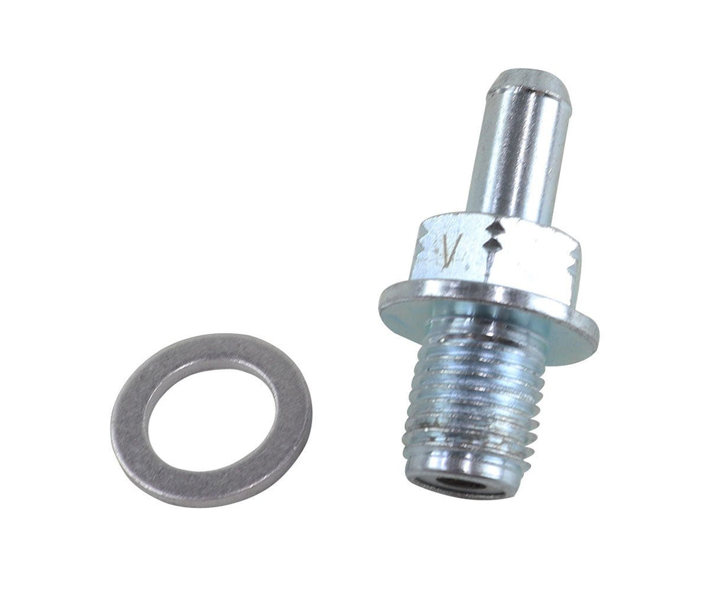 Válvula Pcv Antichama Honda Civic Fit Accord Crv Hrv - Paraiso das Mangueiras