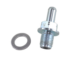 Válvula Pcv Antichama Honda Civic Fit Accord Crv Hrv - Paraiso das Mangueiras