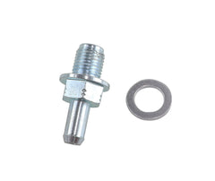 Válvula Pcv Antichama Honda Civic Fit Accord Crv Hrv - Paraiso das Mangueiras