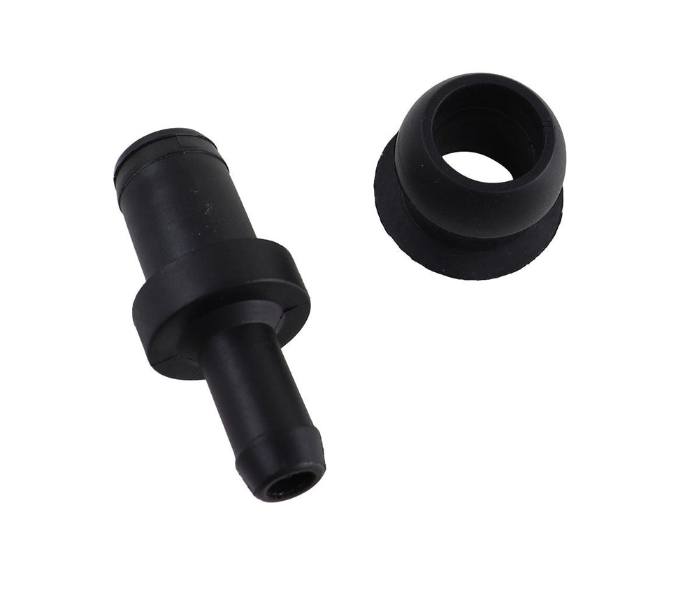 Válvula Pcv Respiro Anti - chama Honda Civic 1.7 1996/2005 - Paraiso das Mangueiras