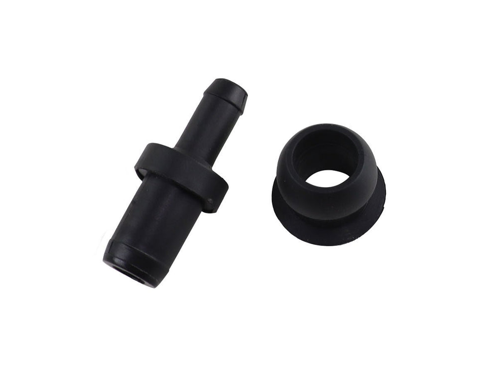 Válvula Pcv Respiro Anti - chama Honda Civic 1.7 1996/2005 - Paraiso das Mangueiras