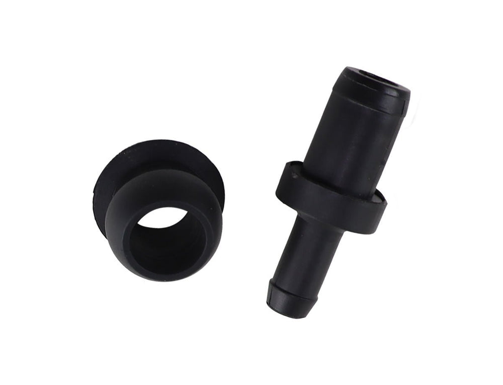 Válvula Pcv Respiro Anti - chama Honda Civic 1.7 1996/2005 - Paraiso das Mangueiras