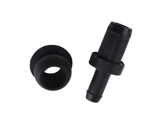 Válvula Pcv Respiro Anti - chama Honda Civic 1.7 1996/2005 - Paraiso das Mangueiras