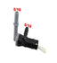 Válvula Quick Conector Universal 5/16 5Z201136A - Paraiso das Mangueiras
