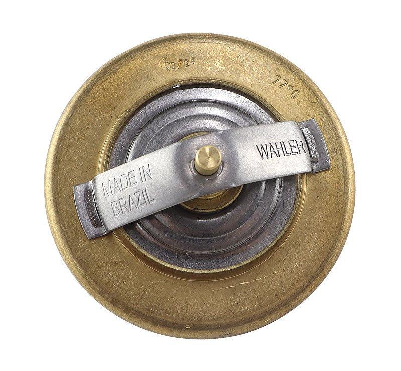 Válvula Termostática Agrale 1000 2070 4203 70998030 - Paraiso das Mangueiras