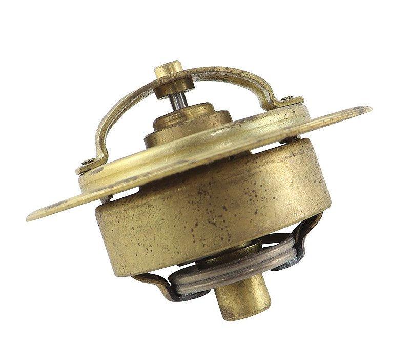 Válvula Termostática Agrale 1090 2100 2500 2485687 - Paraiso das Mangueiras