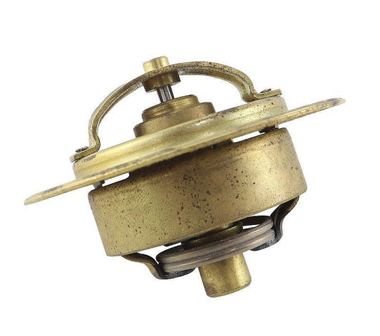 Válvula Termostática Agrale 1090 2100 2500 2485687 - Paraiso das Mangueiras