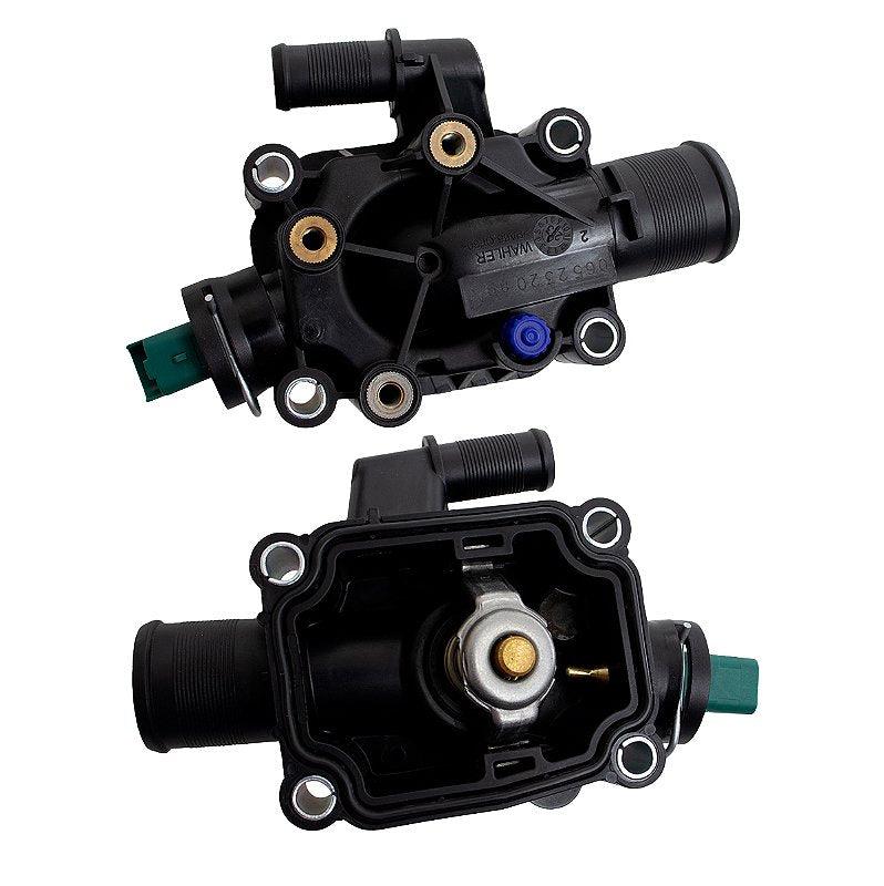 Válvula Termostática Aircross 1.6 16V 2010/ 1336z0 41013889 - Paraiso das Mangueiras