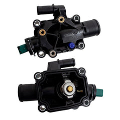 Válvula Termostática Aircross 1.6 16V 2010/ 1336z0 41013889 - Paraiso das Mangueiras