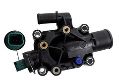 Válvula Termostática Aircross 1.6 16V 2010/ 1336z0 41013889 - Paraiso das Mangueiras