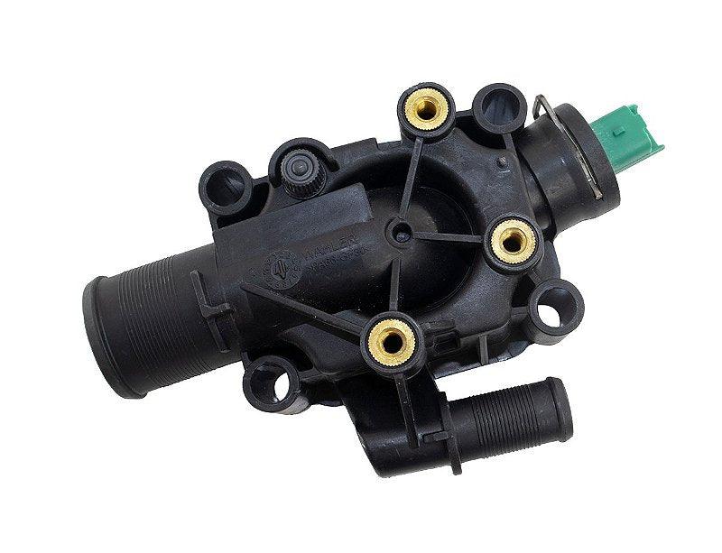 Válvula Termostática Aircross Berlingo 1.6 16V 1336z0 - Paraiso das Mangueiras