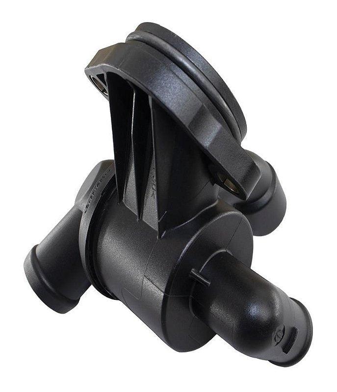 Válvula Termostática Amarok 2.0 16V Bi Turbo 03L121111AB - Paraiso das Mangueiras