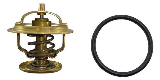 Válvula Termostática Apollo 1.8 1990/1992 056121113d - Paraiso das Mangueiras