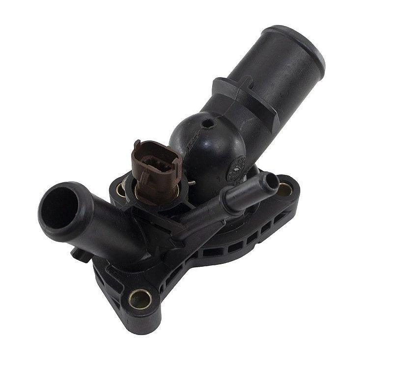 Válvula Termostática Argo Bravo Cronos Doblo 1.8 16V - Paraiso das Mangueiras