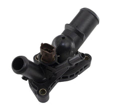 Válvula Termostática Argo Bravo Cronos Doblo 1.8 16V - Paraiso das Mangueiras