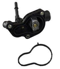 Válvula Termostática Argo Bravo Cronos Doblo 1.8 16V - Paraiso das Mangueiras