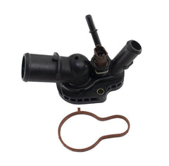 Válvula Termostática Argo Bravo Cronos Doblo 1.8 16V - Paraiso das Mangueiras