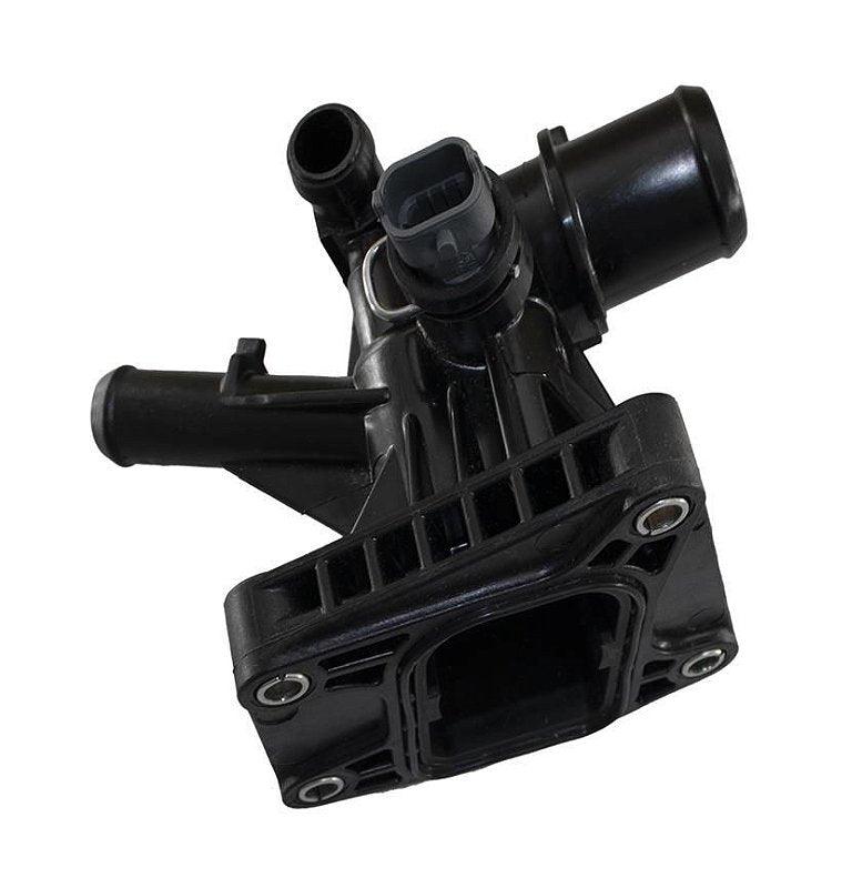 Válvula Termostática Argo Uno Novo 1.0 12V 1.3 8V 55267985 - Paraiso das Mangueiras