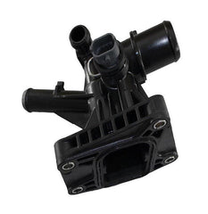 Válvula Termostática Argo Uno Novo 1.0 12V 1.3 8V 55267985 - Paraiso das Mangueiras