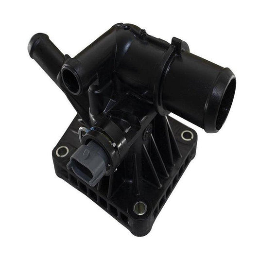 Válvula Termostática Argo Uno Novo 1.0 12V 1.3 8V 55267985 - Paraiso das Mangueiras