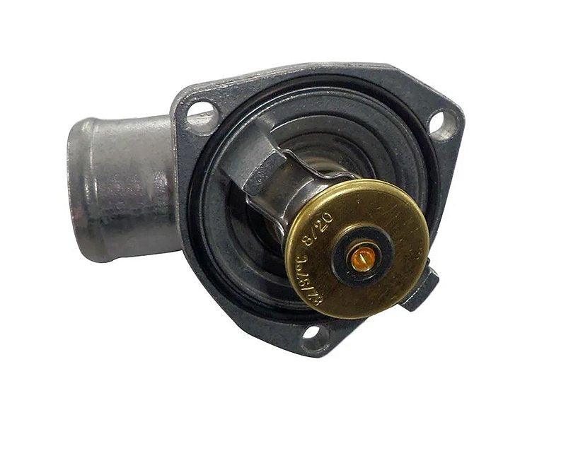 Válvula Termostática Astra 1.8 2.0 MPFI 8V 1999/... 93333936 - Paraiso das Mangueiras