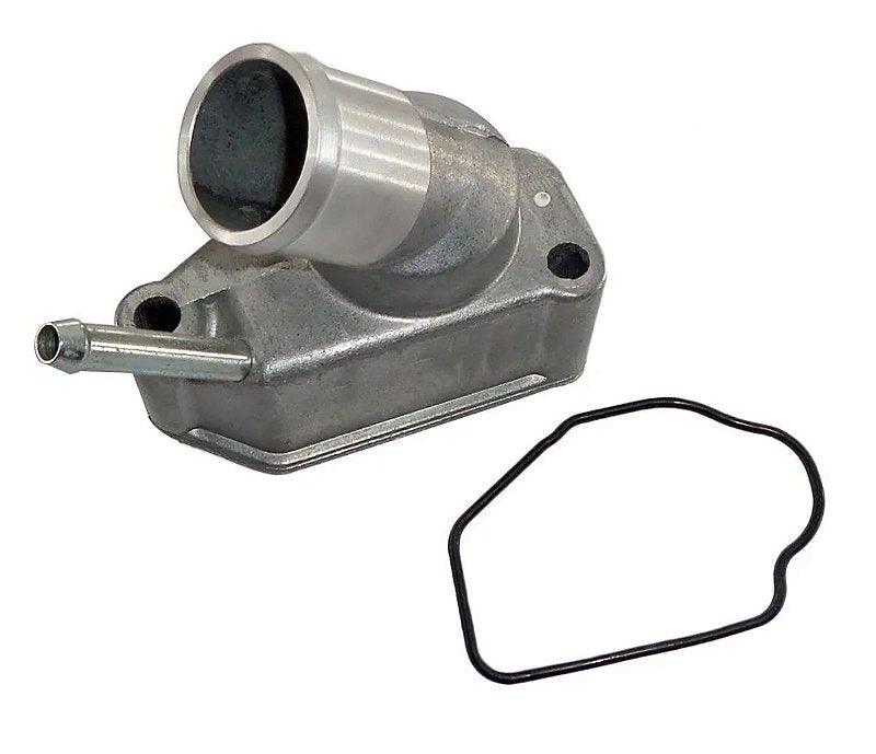 Válvula Termostática Astra 2.0 16V MPFI 1999/... 90501081 - Paraiso das Mangueiras