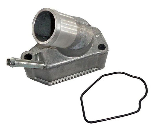 Válvula Termostática Astra 2.0 16V MPFI 1999/... 90501081 - Paraiso das Mangueiras