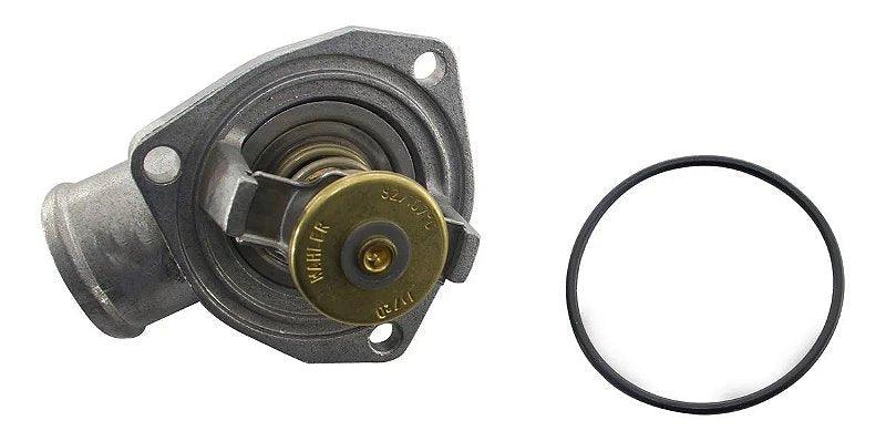 Válvula Termostática Astra Zafira 1.8 8V 2001/2004 ETANOL - Paraiso das Mangueiras