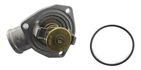 Válvula Termostática Astra Zafira 1.8 8V 2001/2004 ETANOL - Paraiso das Mangueiras