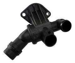 Válvula Termostática Audi A3 2.0 16V Turbo 2008/... - Paraiso das Mangueiras