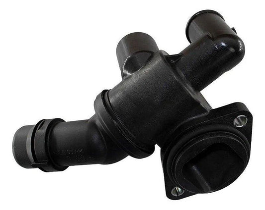 Válvula Termostática Audi A3 2.0 16V Turbo 2008/... - Paraiso das Mangueiras