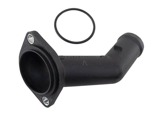 Válvula Termostática Audi A3 A4 06A121121C - Paraiso das Mangueiras