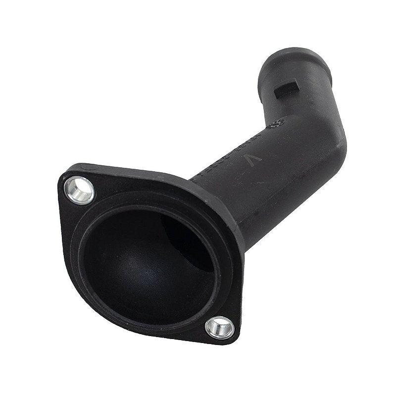 Válvula Termostática Audi A3 A4 06A121121C - Paraiso das Mangueiras